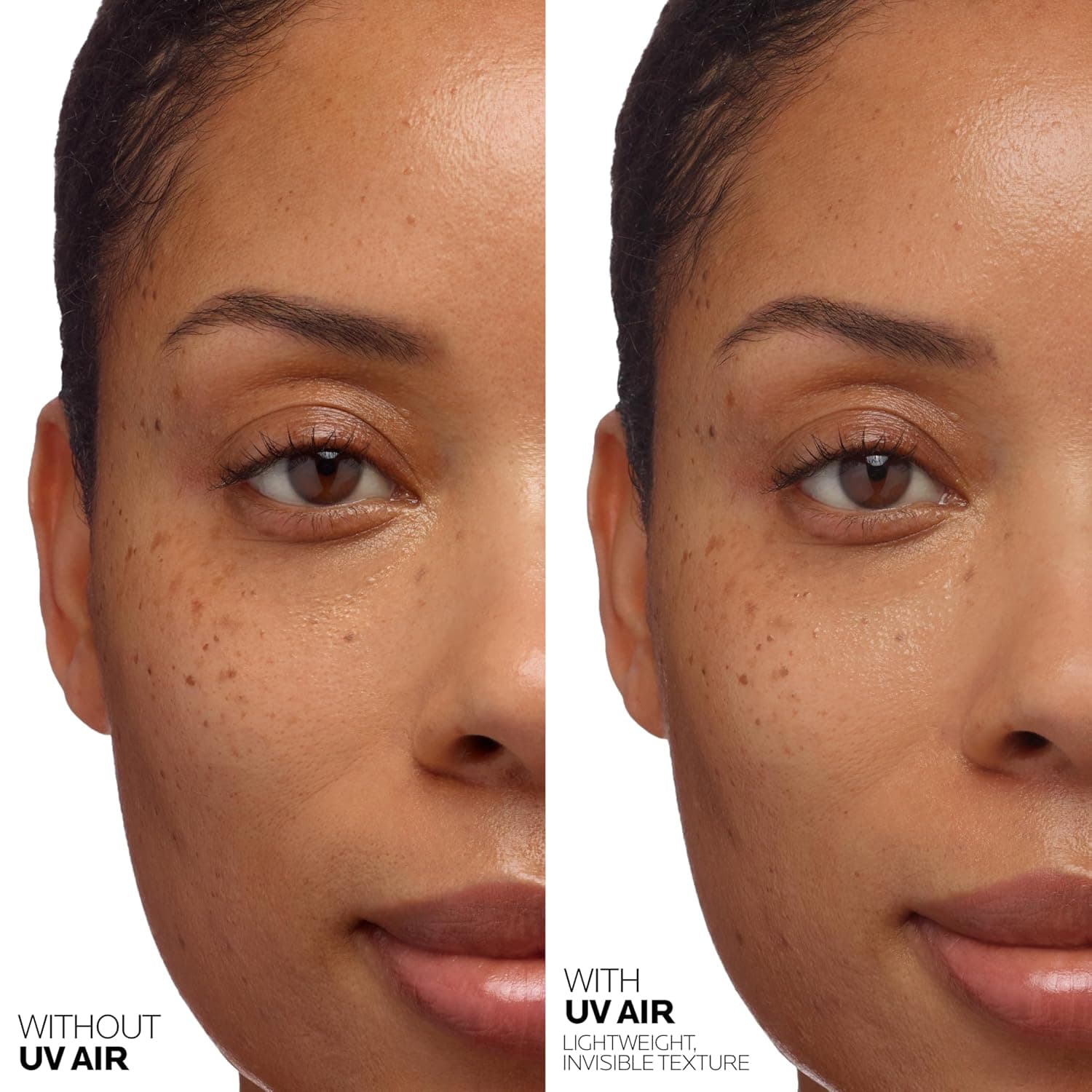 La Roche-Posay Anthelios UVAir Sunscreen Serum SPF 50 for Sensitive Skin – image 5