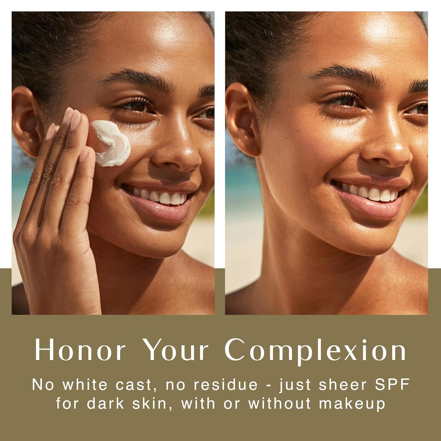 Black Girl Sunscreen SPF 30 for the Face & Body – image 2