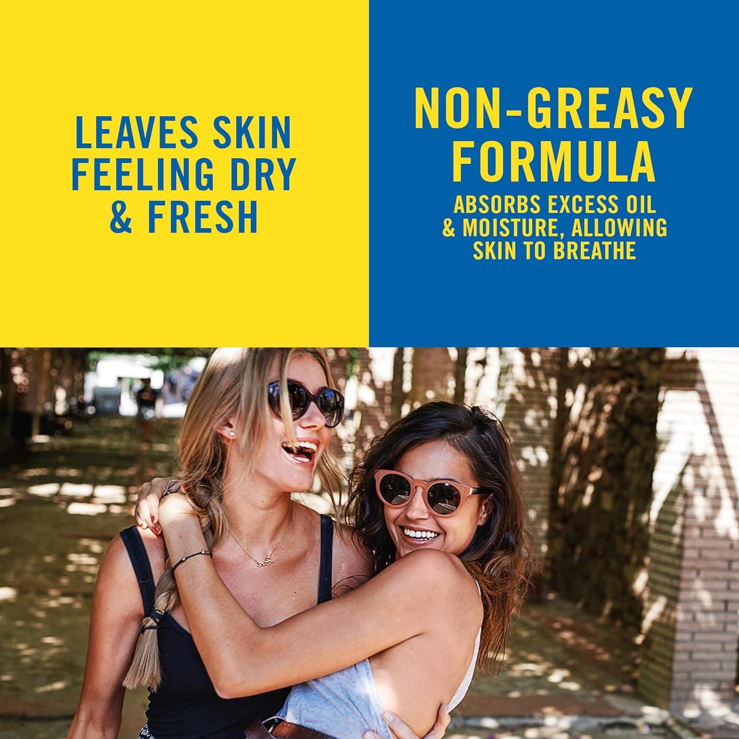 Banana Boat Light As Air Sunscreen Lotion SPF 50 Twin Pack – image 4