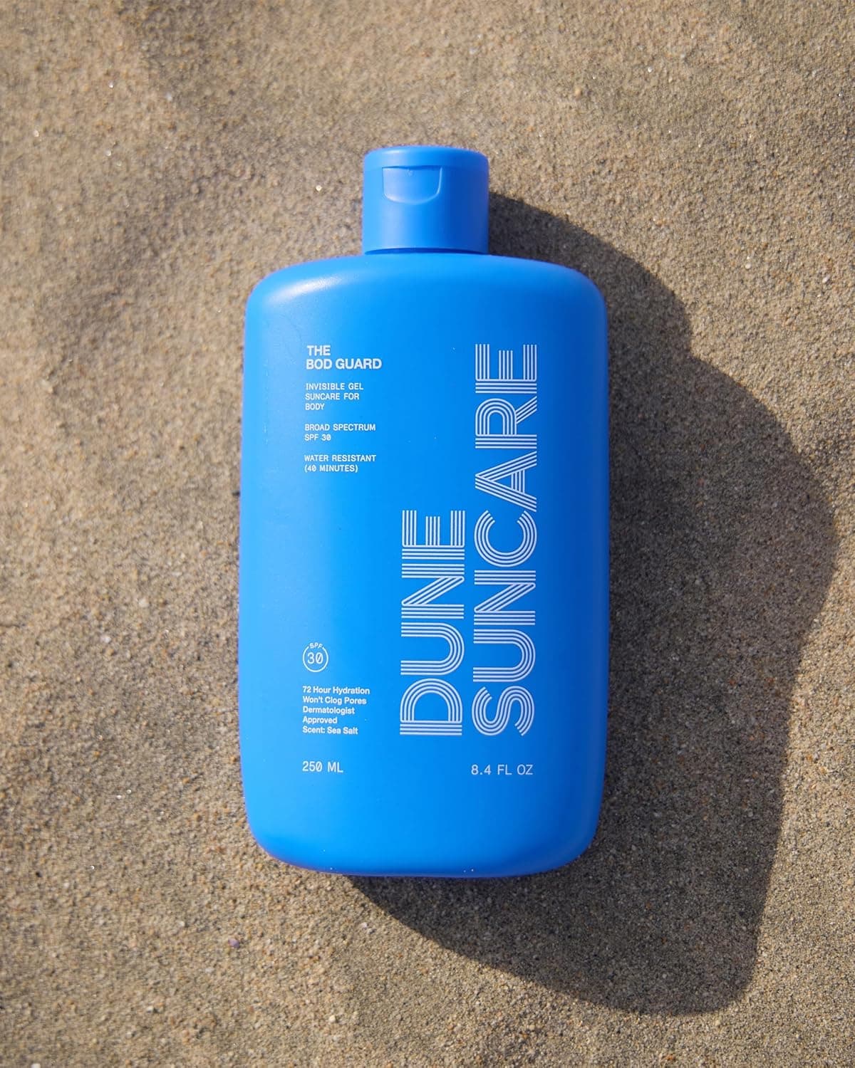 DUNE SUNCARE The Bod Guard – image 7